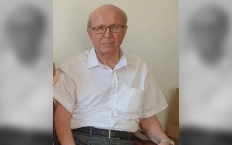Denizli Lisesinin eski Müdürü Mehmet Dündar vefat etti
