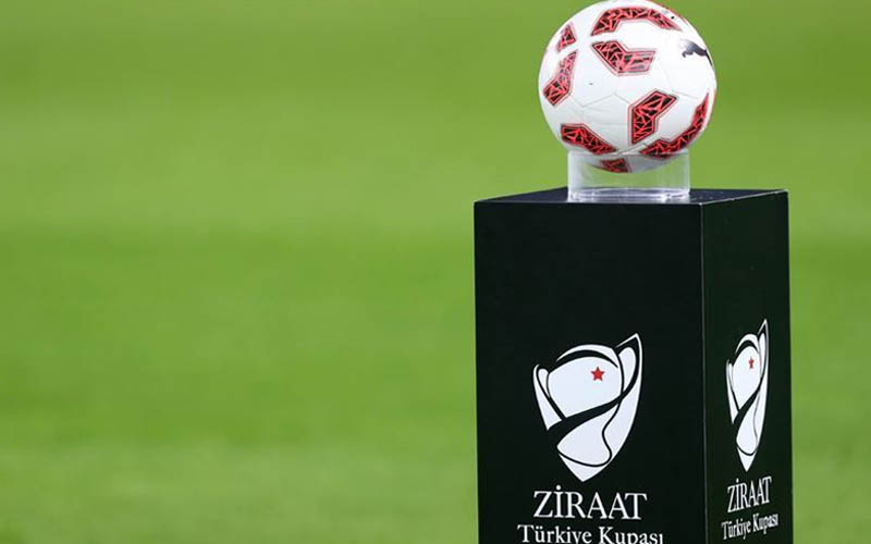 Denizlispor’un Ziraat Türkiye Kupası maç tarihi belli oldu