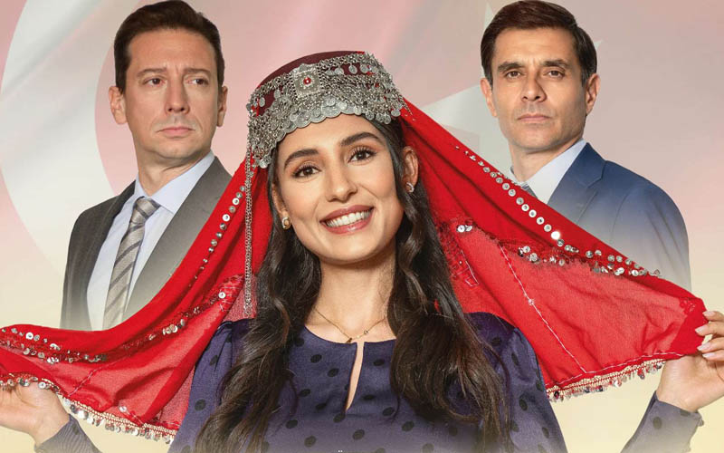 Bu hafta 5 film izleyiciyle buluşuyor