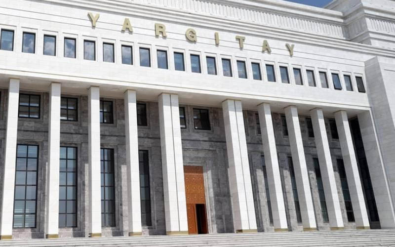 Yargıtay, Denizli’deki davada nafakanın yıllık enflasyona bağlanması kararını bozdu
