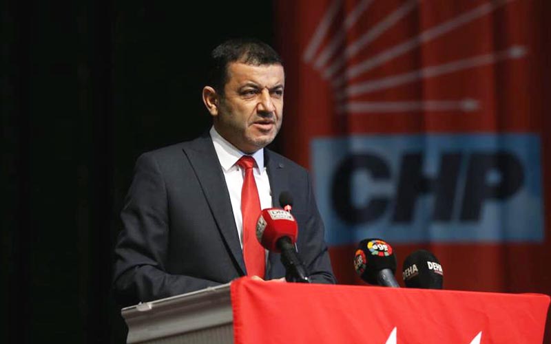 Çavuşoğlu, Özel’in PM anahtar listesinde