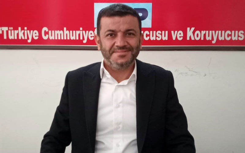 Çavuşoğlu, CHP Parti Meclisi’ne seçildi