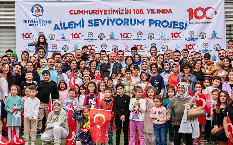 Zolan: Türk toplumunun en büyük gücü aile yapısı