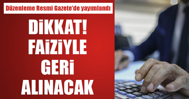 D20Haber - Denizli Haberleri – Bu karar memurları ilgilendiriyor ...