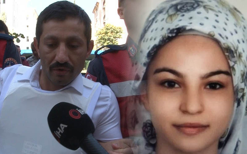 Eş katiline ağırlaştırılmış müebbet hapis cezası verildi