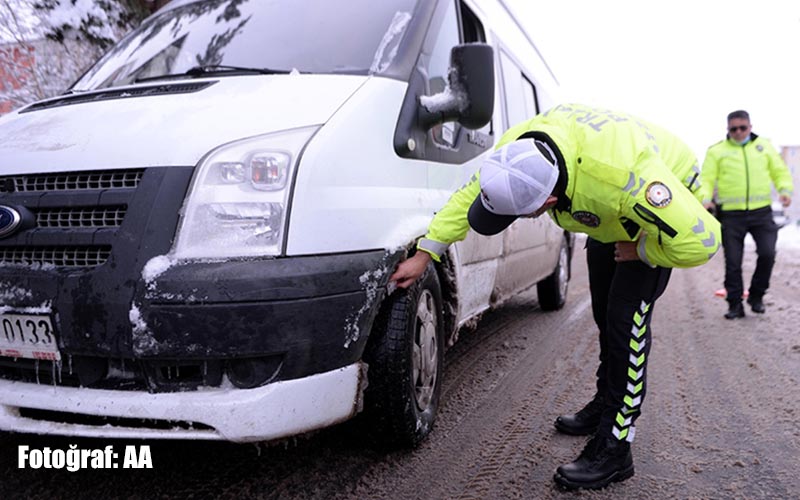 Dikkat! 1 Aralık’ta başlıyor, 2 bin 568 lira para cezası var
