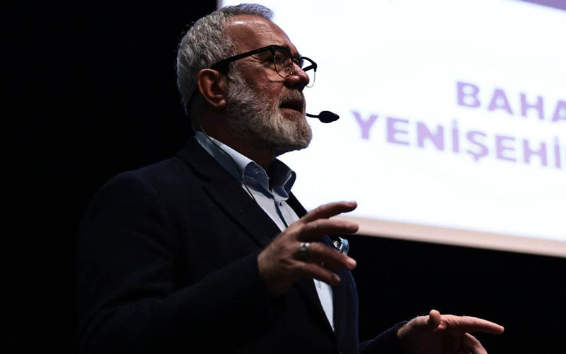 Büyükşehir ile Kültür Buluşmaları’na Yenişehirlioğlu konuk oldu