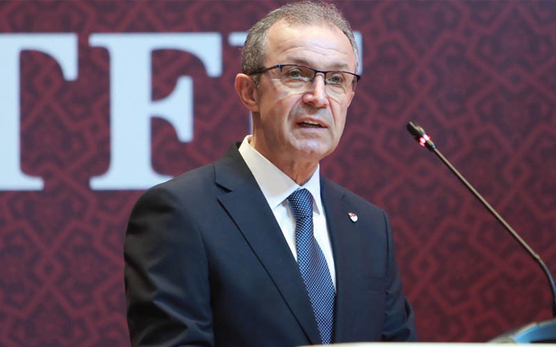 MKH Başkanı İbanoğlu: Bazı hakemler dinlendirilecek