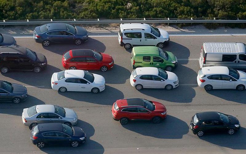 Araç sahiplerinin 2024’te ödeyeceği Motorlu Taşıtlar vergisi belli oldu