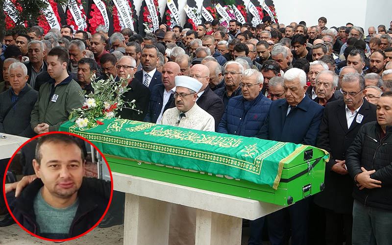 3 kişinin öldüğü kazayla ilgili sürücü tutuklandı, rehber toprağa verildi