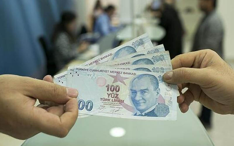 “Çalışan emeklilere 5 bin lira ikramiye için hazırlıklar tamamlandı” açıklaması