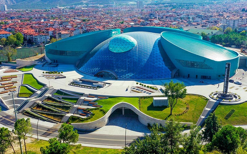 Genç Yetenekler Festivali kapılarını açıyor