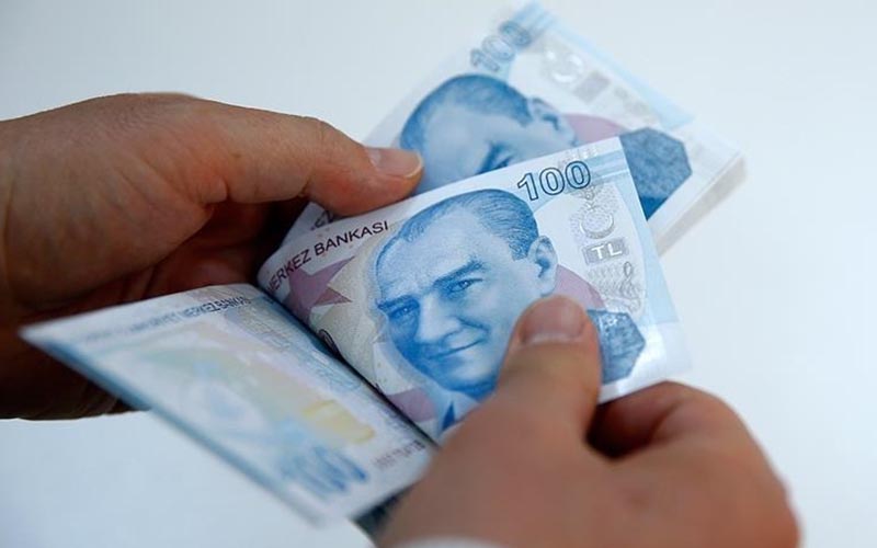 Kamu işçilerine ek ödeme tarihleri belli oldu