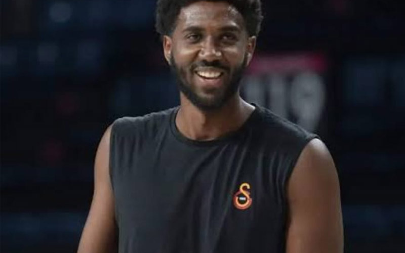 Merkezefendi Belediyesi Basket, Mustafa’yı transfer etti
