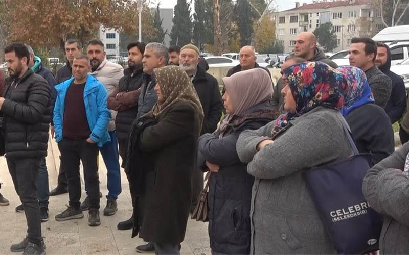 Konaklama belgesi olmayan pansiyonlar mühürlenecek