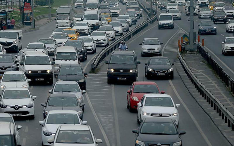 Zorunlu trafik sigortası yeni yılda zamlı