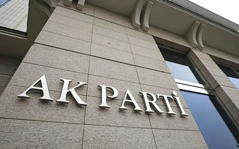 AK Parti’de başvuru süresi uzatıldı