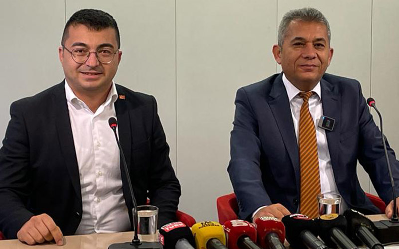 CHP Çal Belediye Başkan Adayı Hakan: Çal’da güzel şeyler olacak