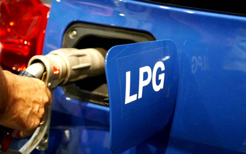 LPG’ye zam yapıldı, litre fiyatı 20 liraya dayandı
