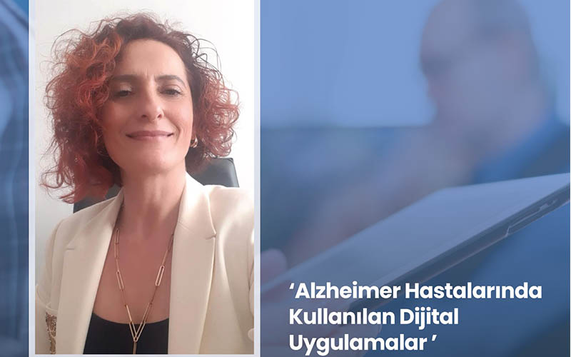 Merkezefendi’de Alzheimer Hastalarında Kullanılan Dijital Uygulamalar semineri