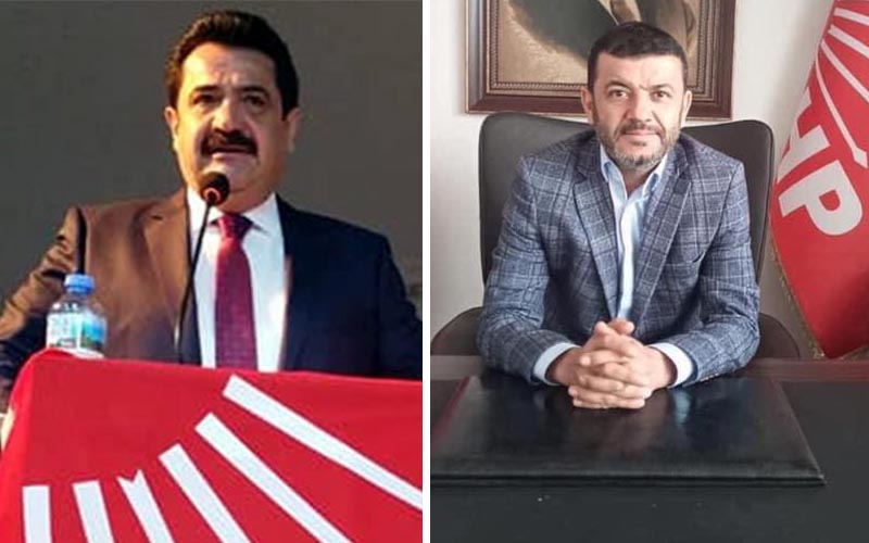 CHP’nin Denizli Büyükşehir ve Pamukkale belediye başkan adayları açıklandı