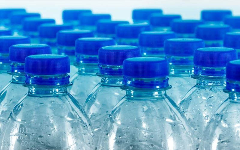 Pet şişelerde nanoplastik tehlikesi