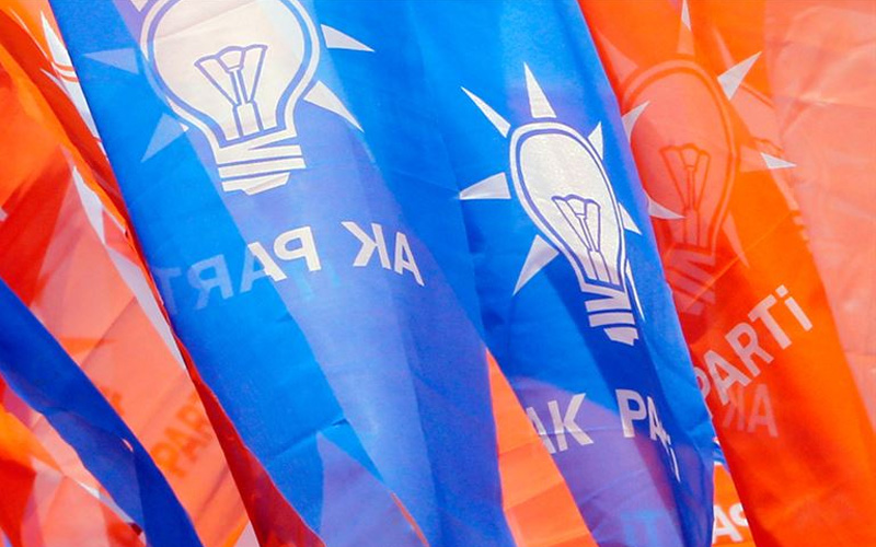 AK Parti’nin Merkezefendi Belediye Meclisi Üyesi adayları açıklandı