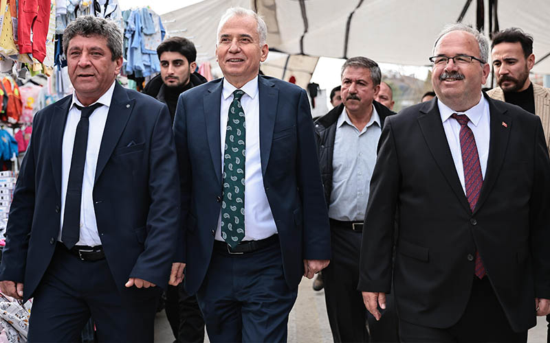Zolan: Biz, gerçek belediyecilik yaptık