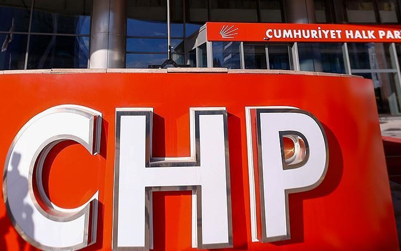 CHP’nin 3 ilçedeki başkan adayları yine belli olmadı