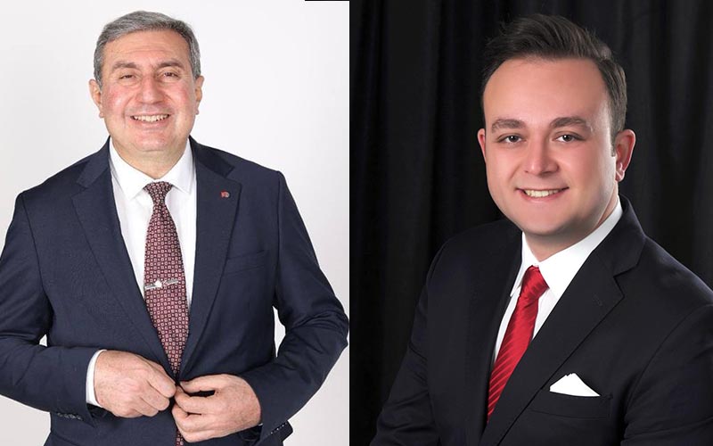 Çivril’de CHP belediye başkan adayını değiştirdi