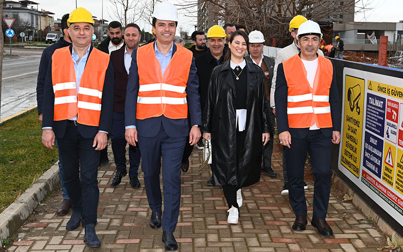 Erdoğan, meslek komitesi üyeleriyle bir araya geliyor