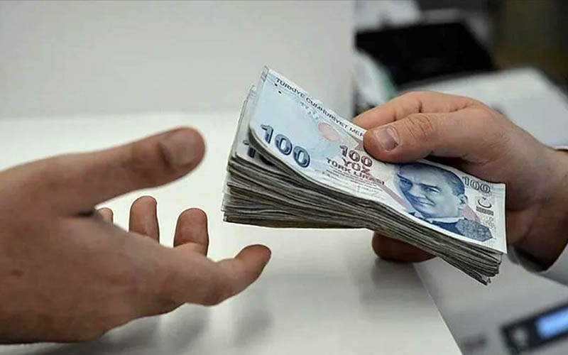 Emekli aylığı farklarının ödenmesine başlandı