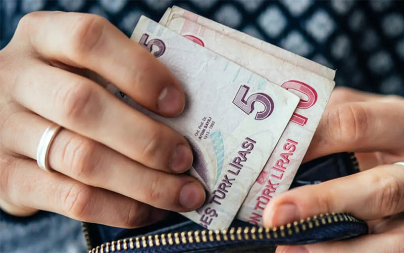 Fitre miktarı açıklandı