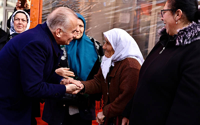 Zolan: Baklan daha güzel olacak