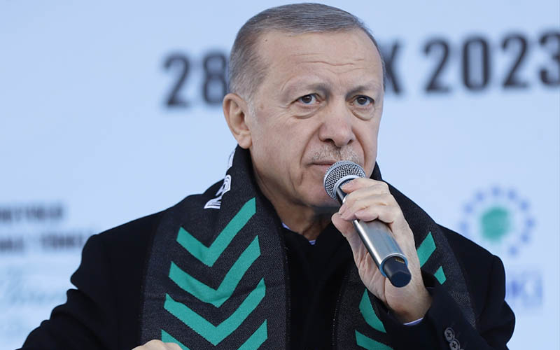Cumhurbaşkanı Erdoğan’ın Denizli programı kesinleşti