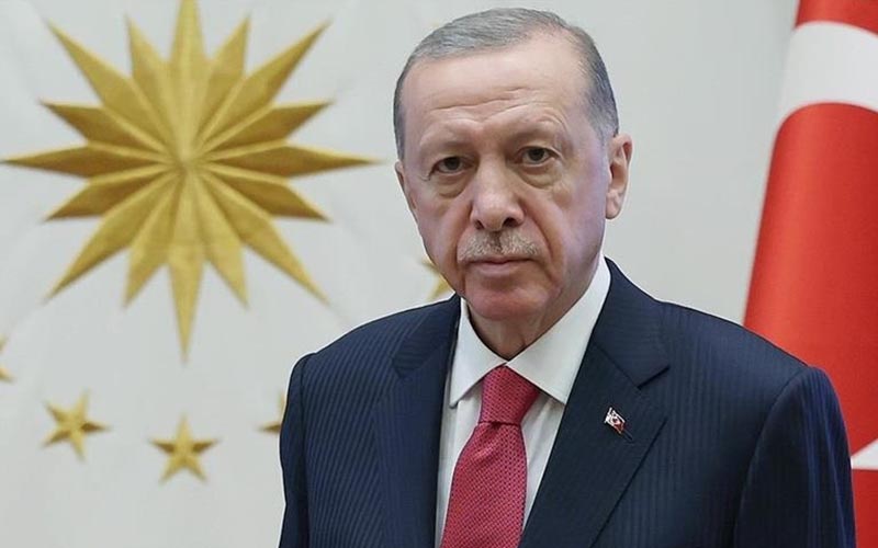 Cumhurbaşkanı Erdoğan, Denizli’ye geliyor