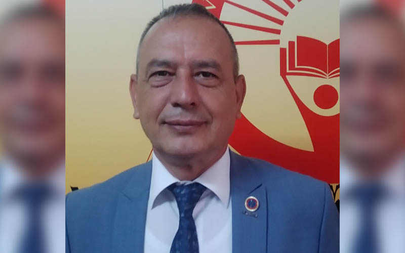 Eğitim-İş: Okul laboratuvarı TÜGVA’nın faaliyet alanına dönüştü