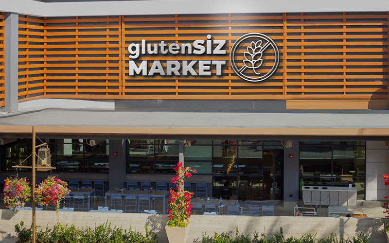 Merkezefendi’ye Glutensiz Market açılacak