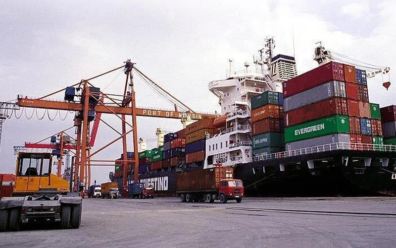 Mart ayı ihracatında sert düşüş