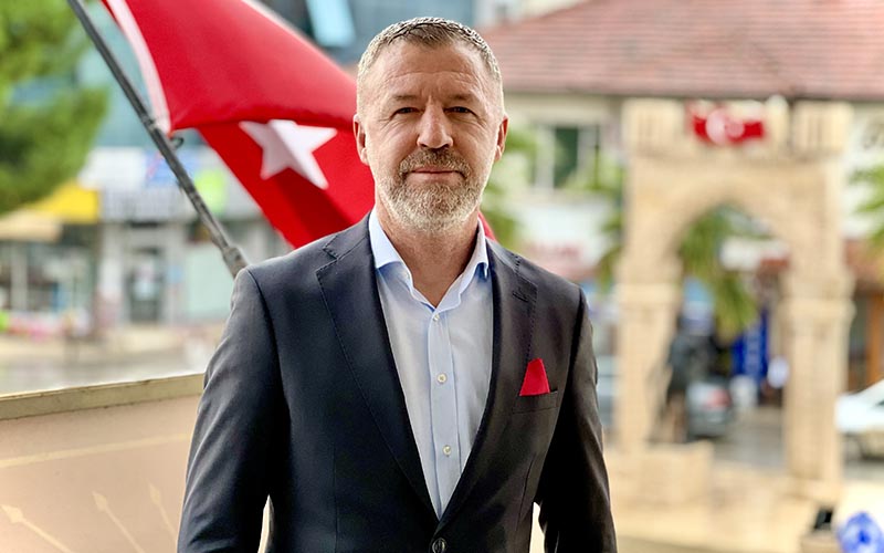 Sarayköy’de CHP adayı Konya kazandı