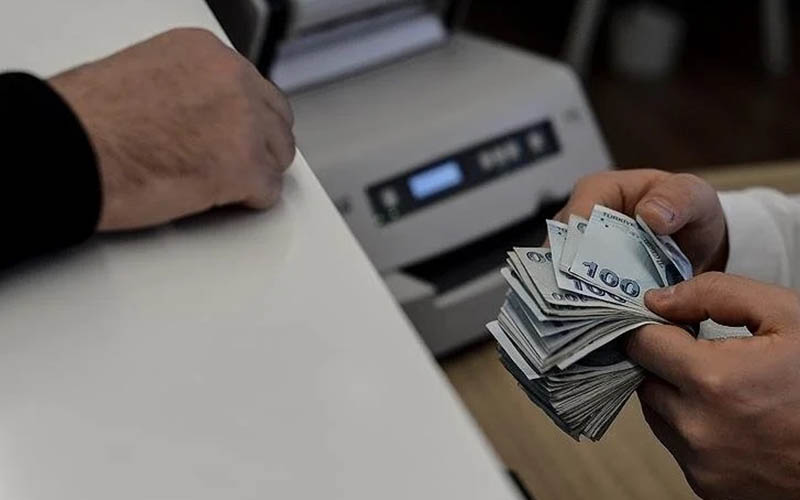 Sosyal ve Ekonomik Destek ödemeleri hesaplara yatırılıyor