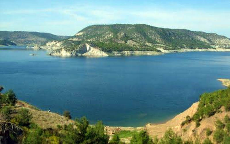 Su kaynaklarını tehdit eden düzenleme