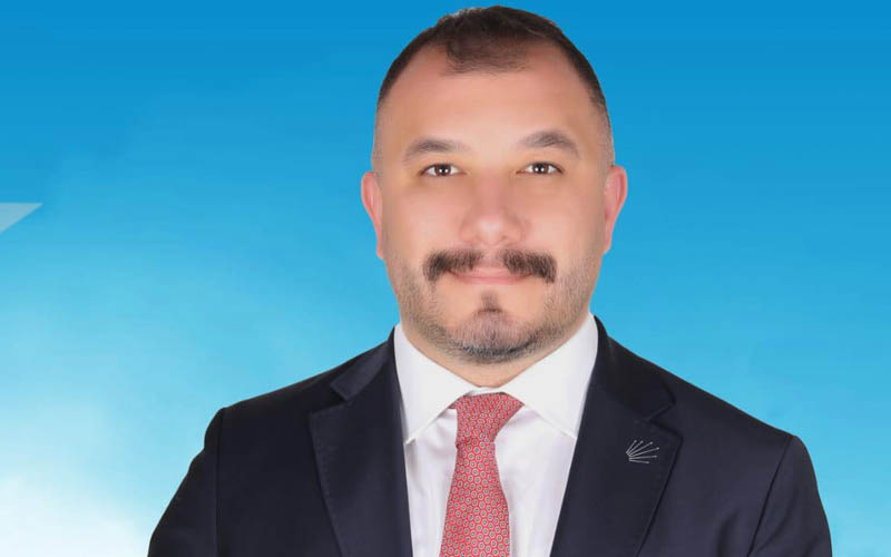 Güney’de CHP adayı Mehmet Ali Eraydın kazandı