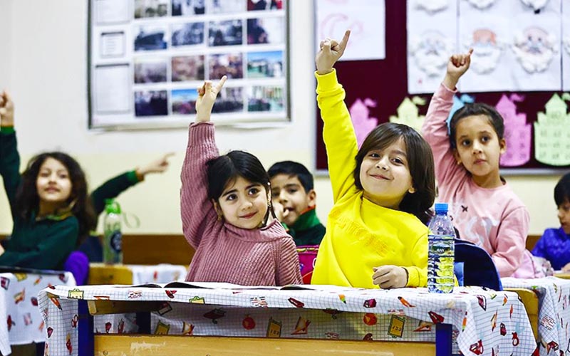 2024-2025 eğitim öğretim yılı takvimi açıklandı