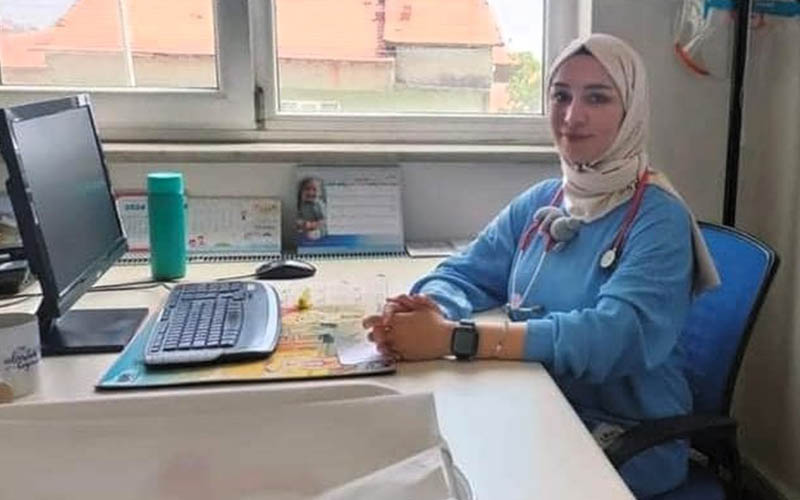 Buldan’a çocuk doktoru ataması