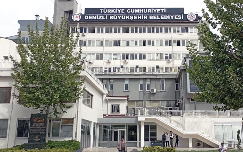 Büyükşehir Belediyesi yardımları Horoz Kart ile yapılacak