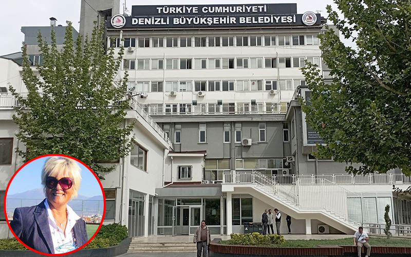 DBB’de 25. daire başkanlığı kuruldu