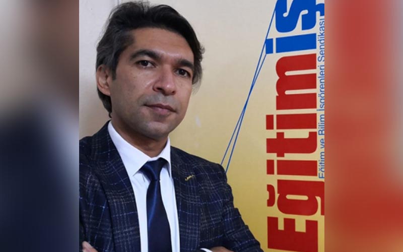 MEB’in mülakat düzenlemesine Eğitim-İş’ten dava