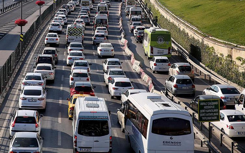 Dikkat süre doluyor, fazladan 5 bin lira ödemek zorunda kalabilirsiniz