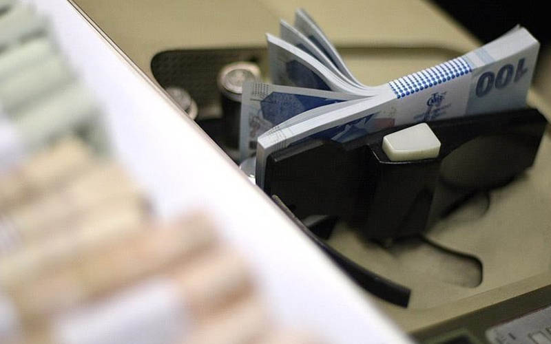Esnaf kefalet kredilerinin faizi yüzde 126,66 arttı